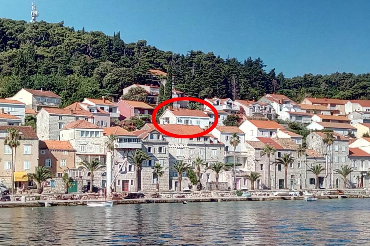 Apartments By The Sea Korcula - 15689 Zewnętrze zdjęcie